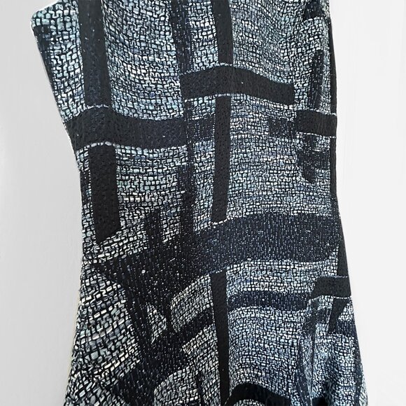 Derek Lam - Wool Dress - Picture 4 of 7